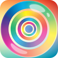 Candy Rings - Match 3 Puzzle G