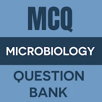 Microbiology MCQ Question Bank