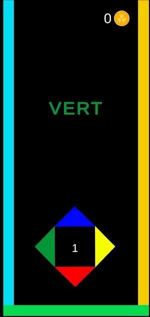 Turn Colors Screenshot 3