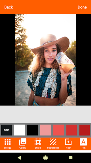 Photo Loop - Photo Editor for  Screenshot 0
