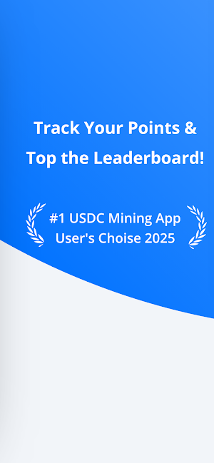 USDC Mining Screenshot 1