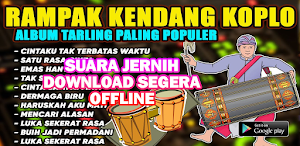 Pongdut Kendang Rampak D Screenshot 0