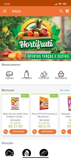 Pais e Filhos em Casa Screenshot 0