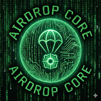 Airdrop Core: Node Simulator