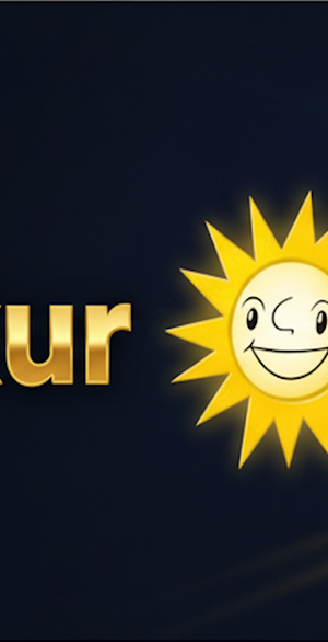 Merkur Screenshot 1