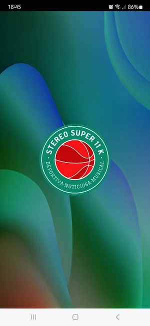 Stereo Super 11 K Screenshot 3