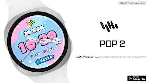 SamWatch POP 2 Screenshot 0