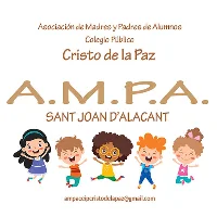 AMPA Cristo de la Paz