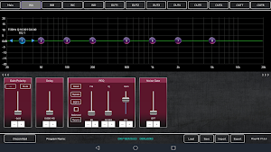 Mixer48 Screenshot 1