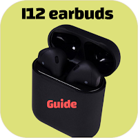 I12 Earbuds guide