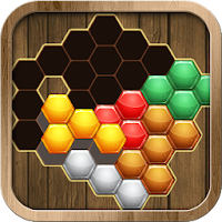 Hexa Block Puzzle Blast 2019