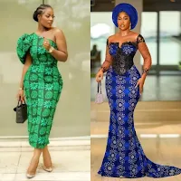 Ankara Fashion Styles
