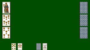Briscola Screenshot 3