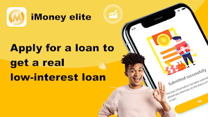 iMoney Elite Screenshot 2