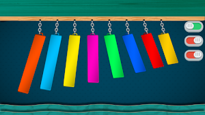 The Chain Xylophone Screenshot 0