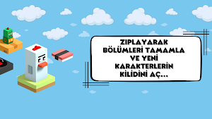 Jumping Screenshot 0