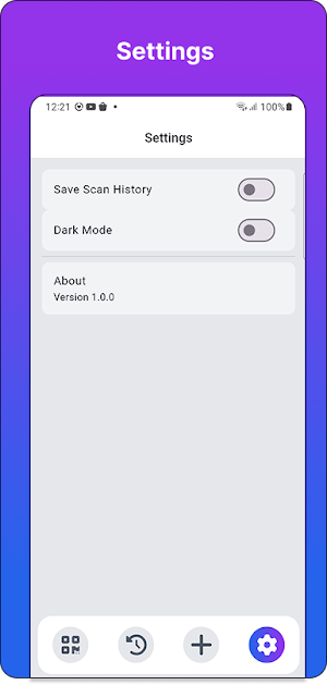 Scan pro Screenshot 2