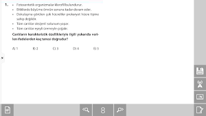 Kütüphane Kalesi Screenshot 0