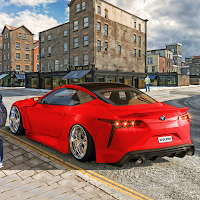 Car Driving Sim Open World 3d