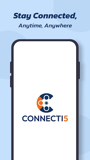 Connecti5 Screenshot 0