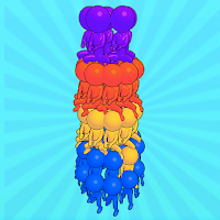 Human Tower Run