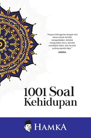 1001 Soal Kehidupan By Hamka Screenshot 0