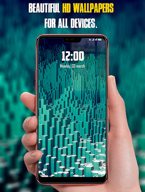 4k HD Abstract Wallpapers Screenshot 1