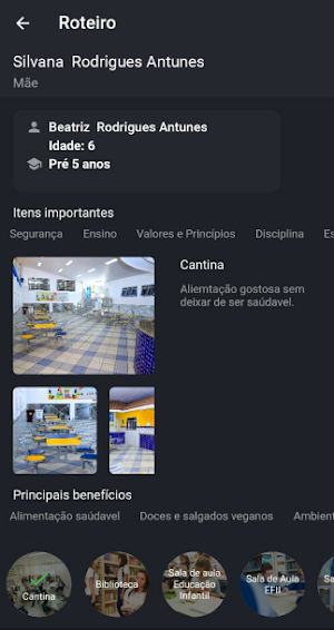 ACRM Screenshot 1