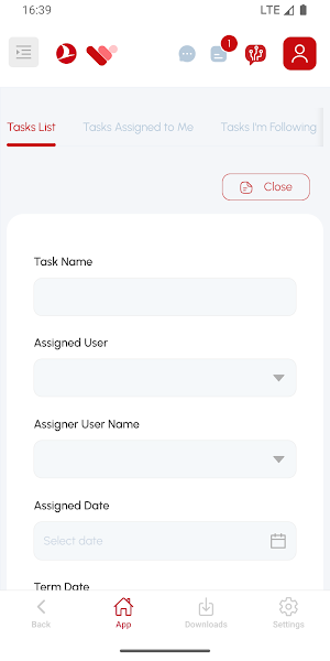 Vendorside by Turkish Airlines Screenshot 3