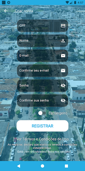 Conecta Patos Screenshot 2