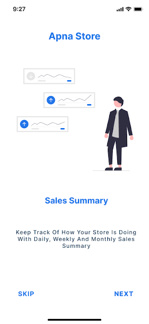 Apna Store Screenshot 0