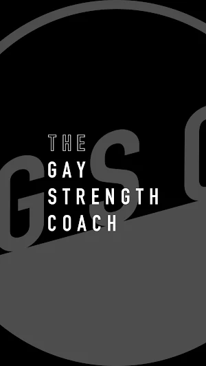 The Gay Strength Coach Screenshot 0
