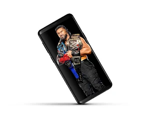 Roman Reigns Wallpapers Screenshot 3