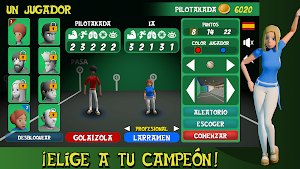 Pilotakada Screenshot 1
