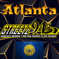 streetz 94.5 atlanta