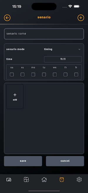 MrSmart V5 Screenshot 3