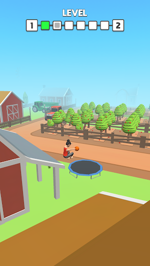 Flip Dunk screenshot 6