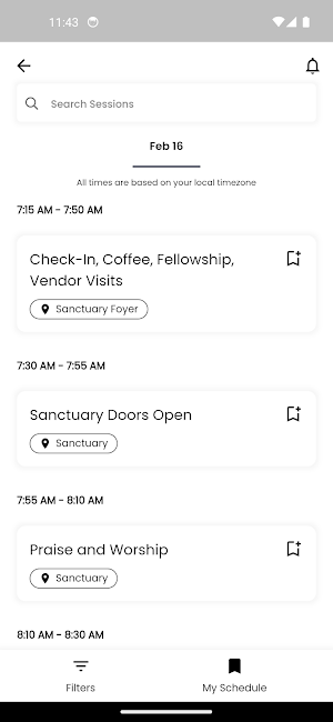 Schools United Screenshot 3