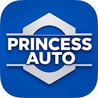Princess Auto