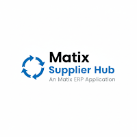 Matix Supplier Hub