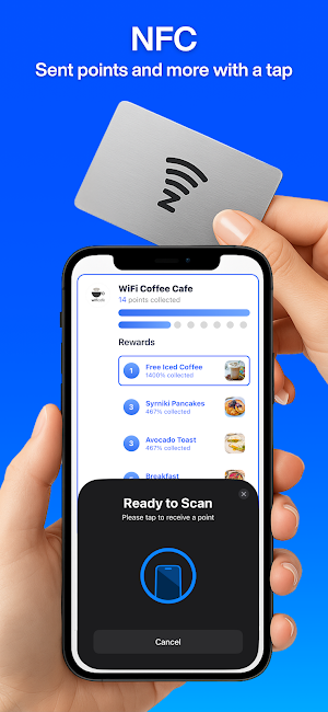Highflyer Business Screenshot 2