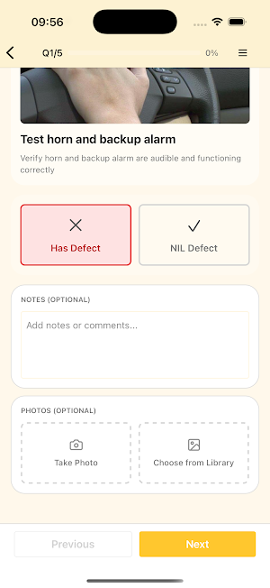 Smart Inspect Screenshot 3