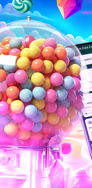 Sweet Bonanza Screenshot 1