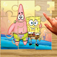 Kids Puzzle - Jigsaw game