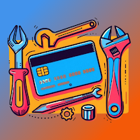 Credit card tools - Bin Check