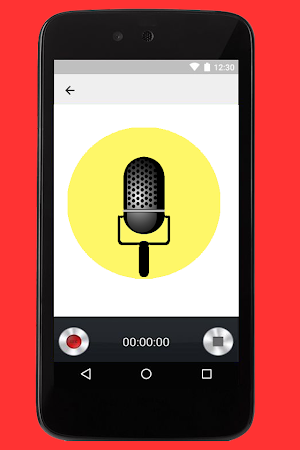 QR Code Scanner Free Screenshot 2