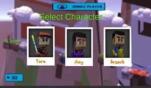 Save Them Screenshot 1