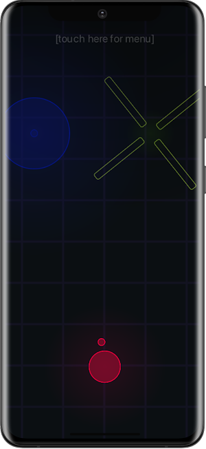 Trail Jump Screenshot 0