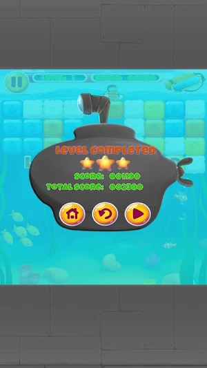 Man Rescue Screenshot 2