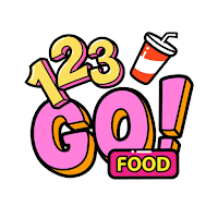 123 Go Food Challenge